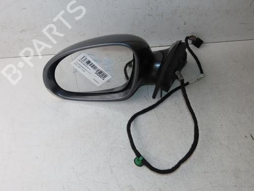 Used Left mirror Left mirror VW GOLF VI Variant (AJ5) 1.6 TDI (105 hp) 33134640 33134640