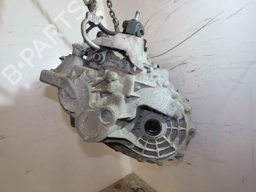 Gearbox RENAULT MEGANE IV Hatchback (B9A/M/N_) 1.6 dCi 130 (B9A4) | BP37049362M3 - Image 3