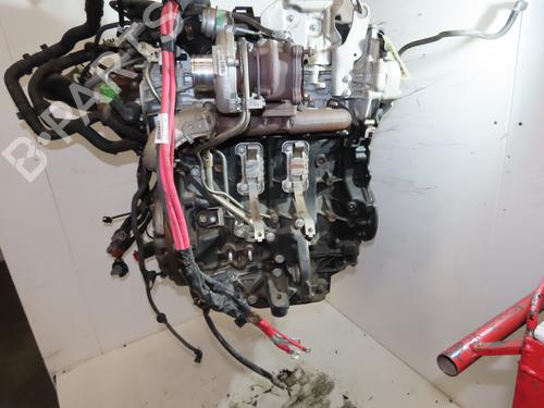 Motor RENAULT TRAFIC II Bus (JL) 2.0 dCi 90 (JL00, JL01, JL0H, JL0M, JL0P, JL0S) (90 hp) 29818635