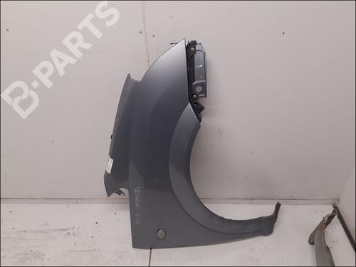 Used Right front fenders Right front fenders OPEL MERIVA A MPV (X03) 1.7 CDTI (E75) (100 hp) 10946398 10946398