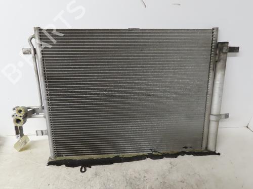 Heating radiator FORD MONDEO IV (BA7) 1.8 TDCi (125 hp) 17630635