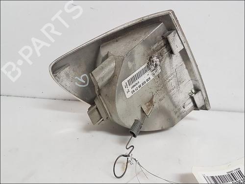 Used Left front indicator MERCEDES-BENZ VITO Van (W638) 108 CDI 2.2 (638.094) (82 hp) 10951356