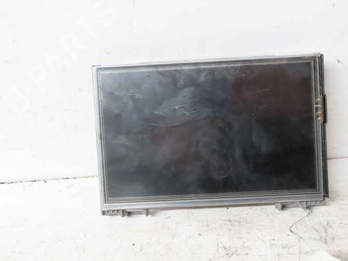 display-monitor-peugeot-2008-i-cu_-2013-37044474 main image