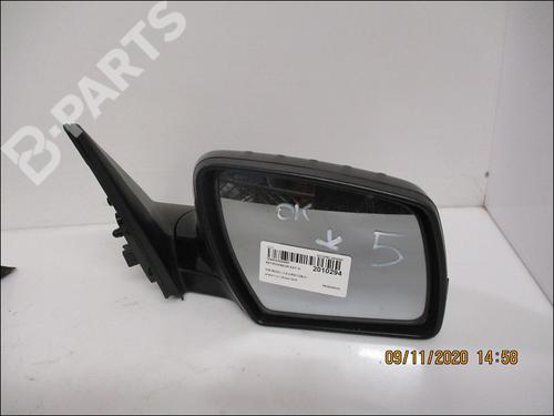 Used Right mirror KIA SOUL I (AM) 1.6 CVVT (126 hp) 10948187