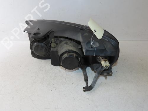 Right headlight CHEVROLET CAPTIVA (C100, C140) 2.2 D | BP33188628C29 - Image 2
