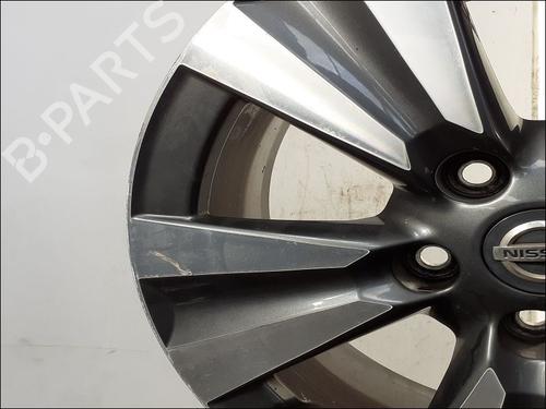 Rim NISSAN PULSAR Hatchback (C13) 1.5 dCi | BP30047828C45 