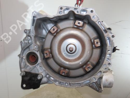 Used Gearbox PEUGEOT 308 II (LB_, LP_, LW_, LH_, L3_) 1.2 THP 130 (131 hp) 28526303