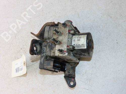 ABS pump OPEL AGILA B (H08) 1.2 (F68) | BP37052510M43 - Image 2