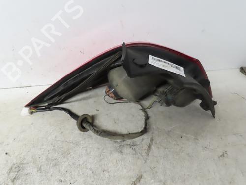 Used Right taillight CHEVROLET CRUZE Hatchback (J305) 1.7 D (131 hp) 17315991