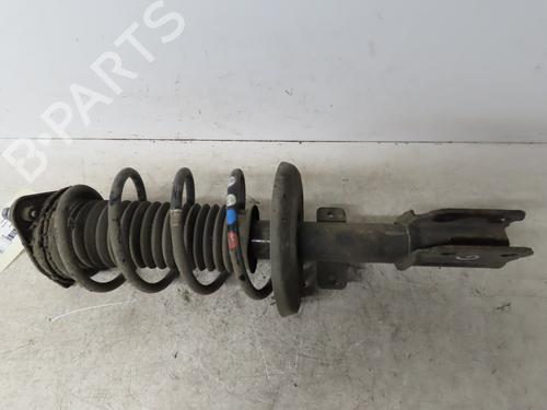 Used Left front shock absorber PEUGEOT 308 II (LB_, LP_, LW_, LH_, L3_) 1.6 THP 125 (125 hp) 17315879