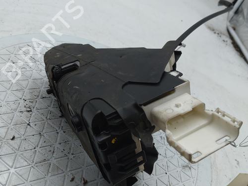 Used Front left lock Front left lock 39084433 39084433