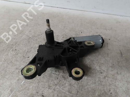 Used Rear wiper motor Rear wiper motor 37047446 37047446