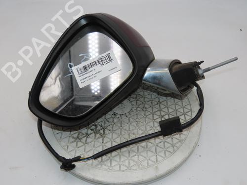 Left mirror CITROËN DS3 (SA_) 1.6 HDi 90 | BP29153487C26 