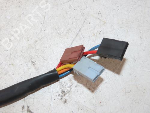 Used Ignition barrel Ignition barrel PEUGEOT 406 (8B) 1.9 TD (90 hp) 35747804 35747804