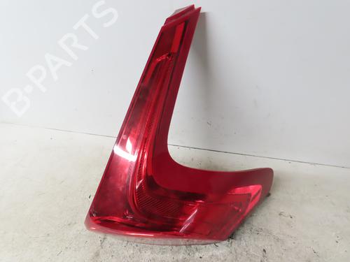 BP17316002C35 | Right taillight VOLVO V40 Hatchback (525) D3 BP17316002C35