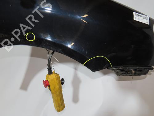 Used Right front fenders VW GOLF V Variant (1K5) 1.9 TDI (105 hp) 27812147