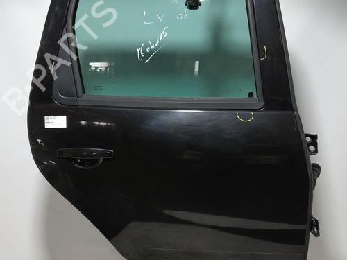 Used Right rear door Right rear door 37675493 37675493