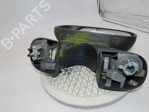 Retrovisor esquerdo RENAULT TRAFIC II Van (FL) 1.9 dCi 100 (FL0C, FL0K, FL0B) | BP37061064C26 - Image 2