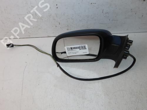 Used Left mirror Left mirror 33134557 33134557