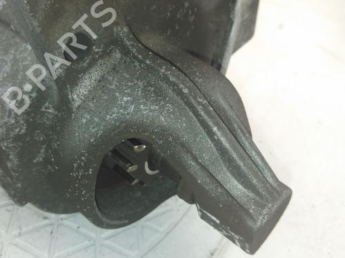 Starter PEUGEOT 206 CC (2D) 1.6 HDi 110 | BP37276224M8 - Image 3