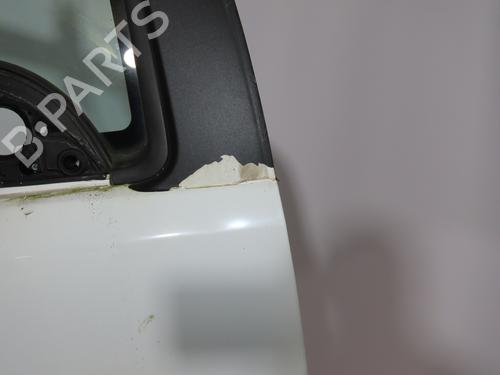 Used Right front door PEUGEOT PARTNER Box Body/MPV 1.6 HDi / BlueHDi 75 (75 hp) 31275567