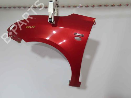 Used Left front fenders Left front fenders 37053264 37053264