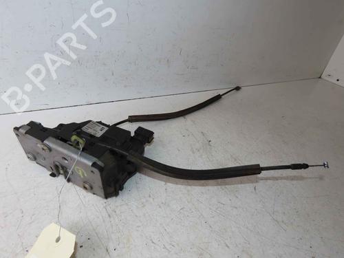 Used Front left lock Front left lock 37059500 37059500