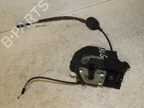 Front left lock RENAULT CLIO IV Grandtour (KH_) 1.5 dCi 75 | BP23647056C98 