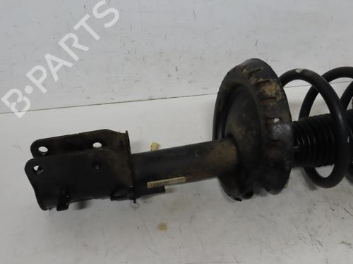Left front shock absorber PEUGEOT EXPERT Van (VF3A_, VF3U_, VF3X_) 2.0 HDi 120 | BP29152941M16 