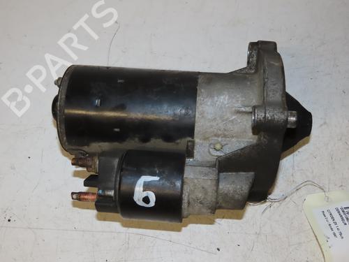 Starter CITROËN ZX (N2) 1.4 i | BP29152484M8