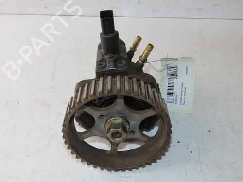 Used Injection pump Injection pump 37056150 37056150