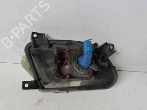 Left front fog light PEUGEOT 607 (9D, 9U) 2.2 16V | BP29153771C30 