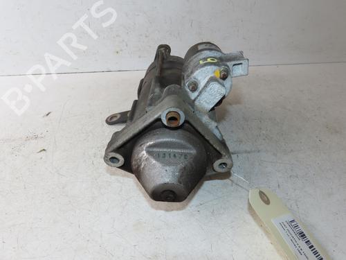Used Starter Starter FIAT DUCATO Platform/Chassis (230_) 2.8 TDI (122 hp) 34357352 34357352