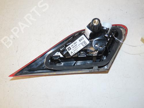 Højre baglygte bagklap OPEL CORSA E (X15) 1.4 (08, 68) | BP29153956C80 