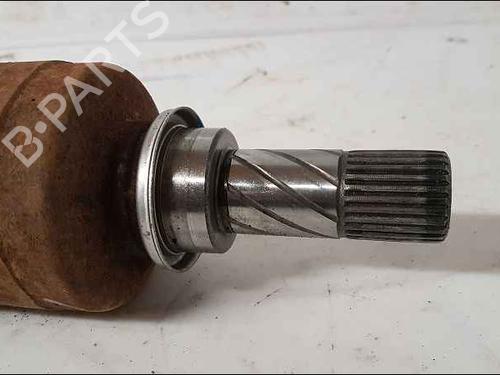 Left front driveshaft RENAULT KANGOO Express (FC0/1_) 1.5 dCi (FC1E) | BP37042423M38 - Image 3