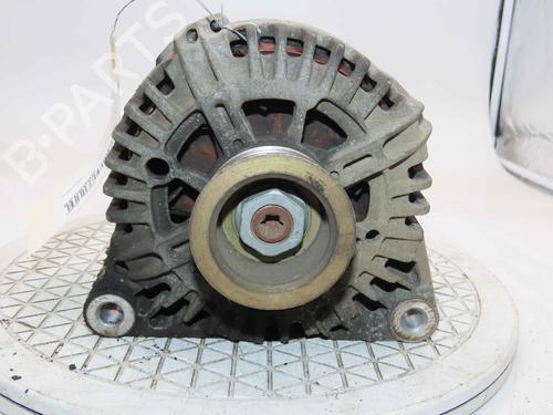 Used Alternator Alternator 37061161 37061161