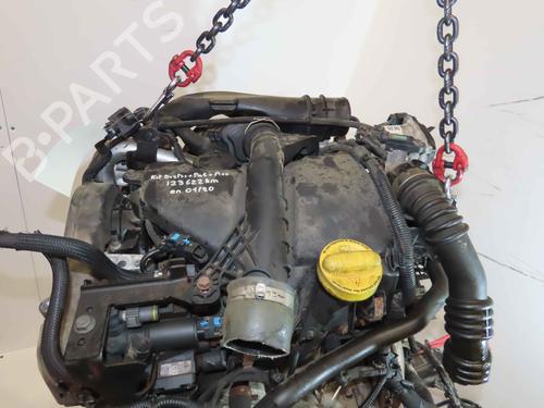 Engine DACIA DUSTER (HS_) 1.5 dCi | BP37051564M1 - Image 5