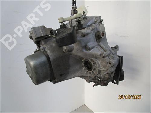 Gearbox PEUGEOT 208 I (CA_, CC_) 1.2 VTI 82 | BP10941803M3 