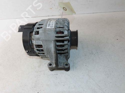 Alternator FIAT PANDA (312_, 319_) 1.2 (312PXA1A) | BP37057130M7  - Image 5