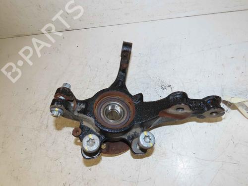 Left front steering knuckle CITROËN AMI (9A_) Electric (9AZ2CA) | BP37049641M25 - Image 3