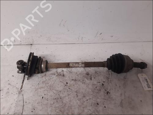 Used Left front driveshaft RENAULT TRAFIC II Bus (JL) 1.9 dCI 80 (JL0B) (82 hp) 16211271