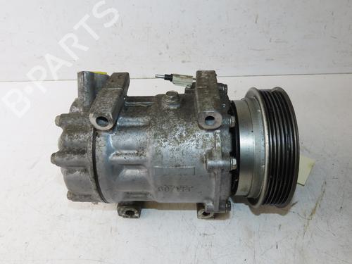Used AC compressor DACIA SANDERO 1.5 dCi (68 hp) 30629757
