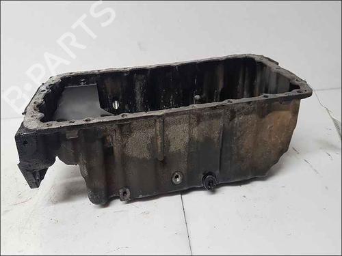 Oil sump CITROËN JUMPY II Van 2.0 HDi 125 | BP37041590M115 - Image 2