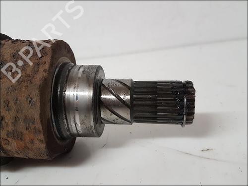 Used Right rear driveshaft RENAULT KOLEOS I (HY_) 2.0 dCi 4x4 (HY0B) (173 hp) 23169798