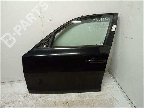 Used Left front door BMW 1 (E87) 118 d (143 hp) 11859211