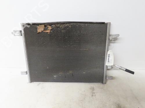 Radiateur de chauffage RENAULT ZOE (BFM_) ZOE (92 hp) 16667433