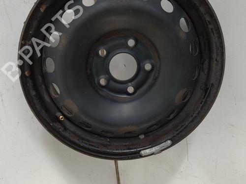 Used Rim Rim 37479897 37479897