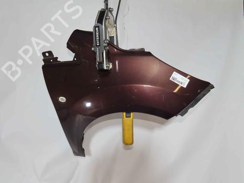 Used Right front fenders Right front fenders 37051477 37051477