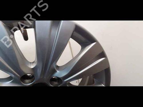 Fælk CITROËN C3 Picasso (SH_) 1.6 VTi 120 | BP37044347C45 - Image 2