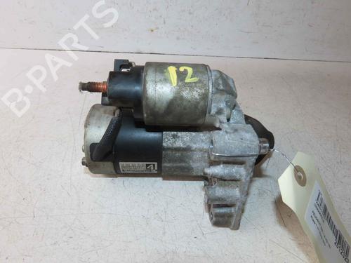 Used Starter Starter 37058399 37058399